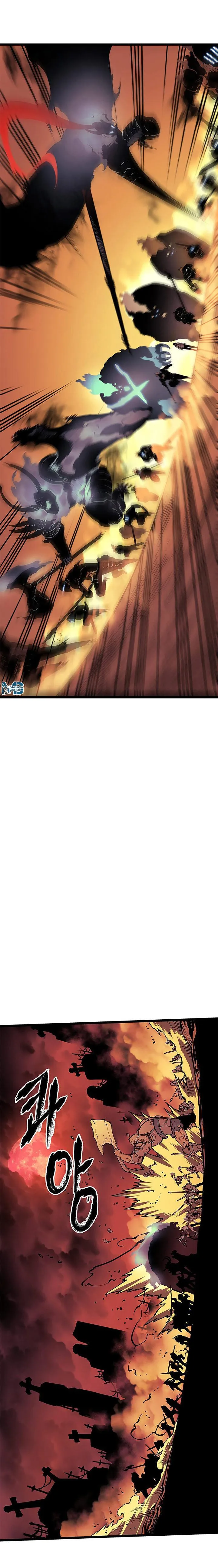 Solo Leveling - Sayfa 25