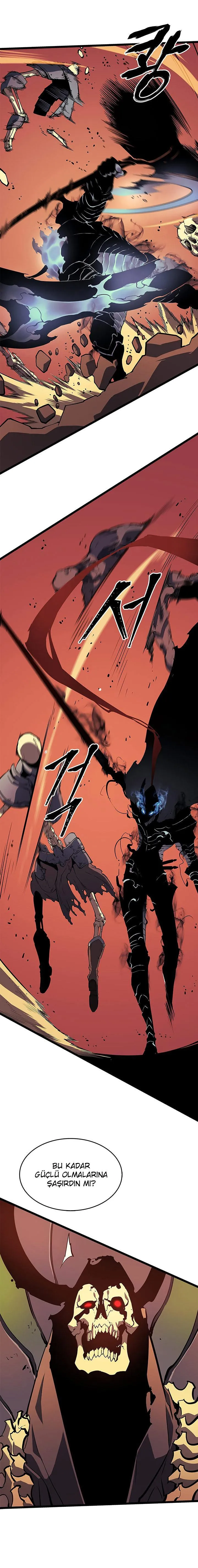 Solo Leveling - Sayfa 26