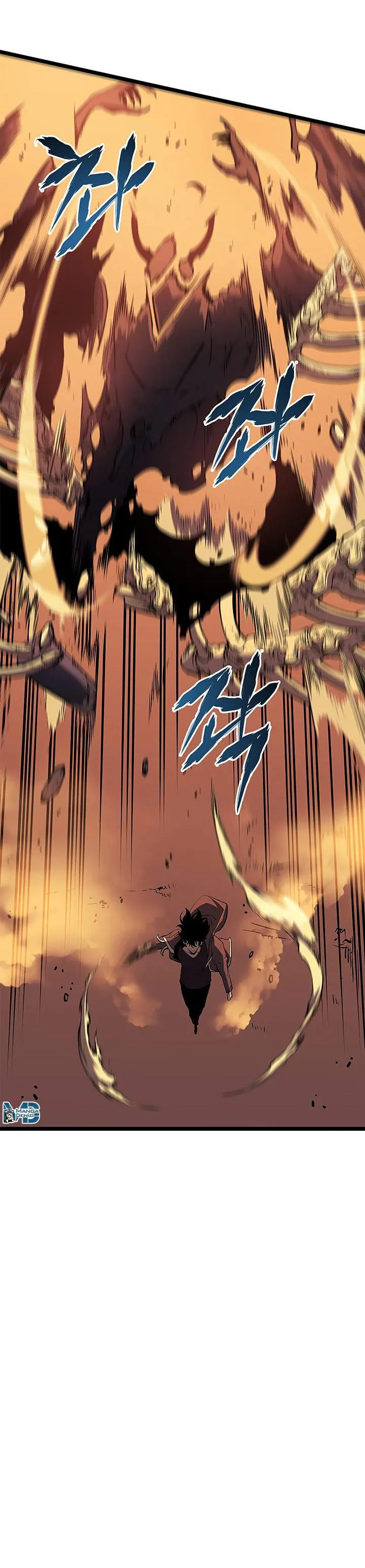 Solo Leveling - Bölüm 060 - Sayfa 29