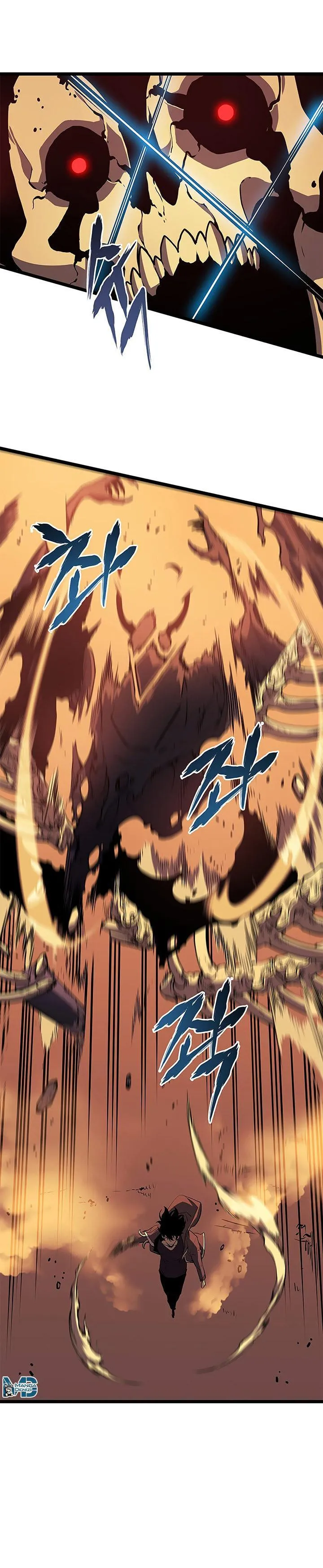 Solo Leveling - Sayfa 2