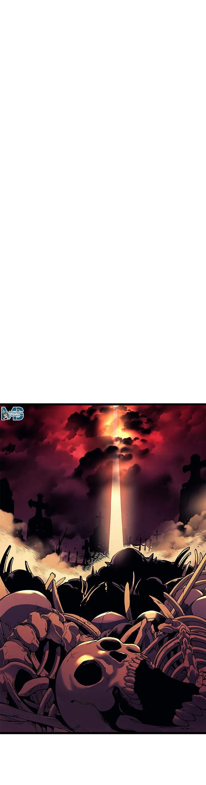 Solo Leveling - Sayfa 3