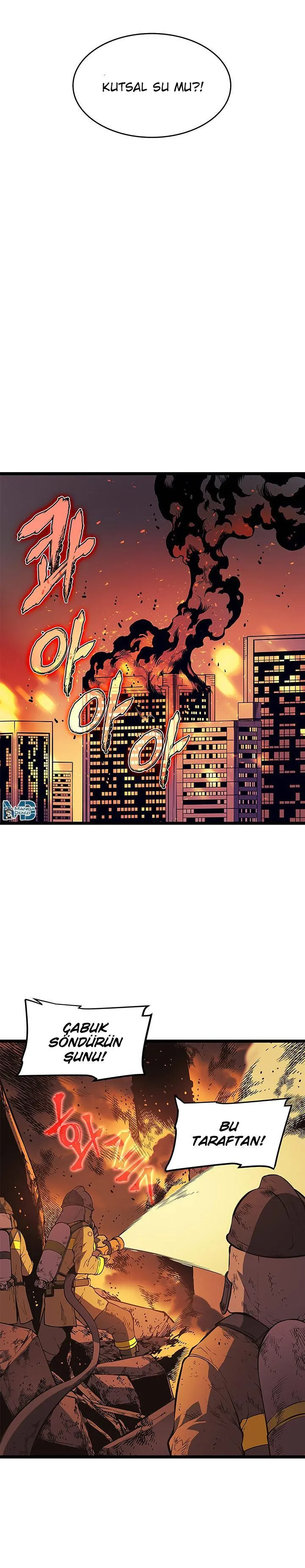 Solo Leveling - Sayfa 13