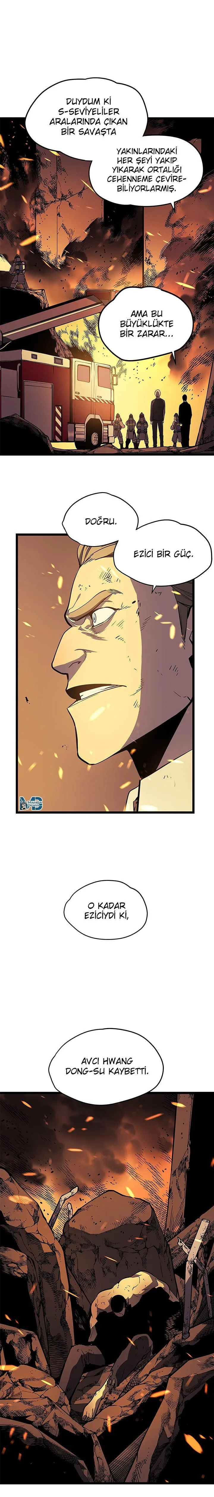 Solo Leveling - Sayfa 14