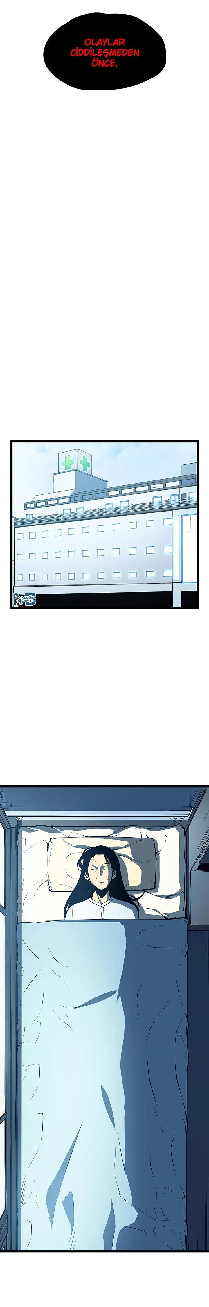 Solo Leveling - Sayfa 15