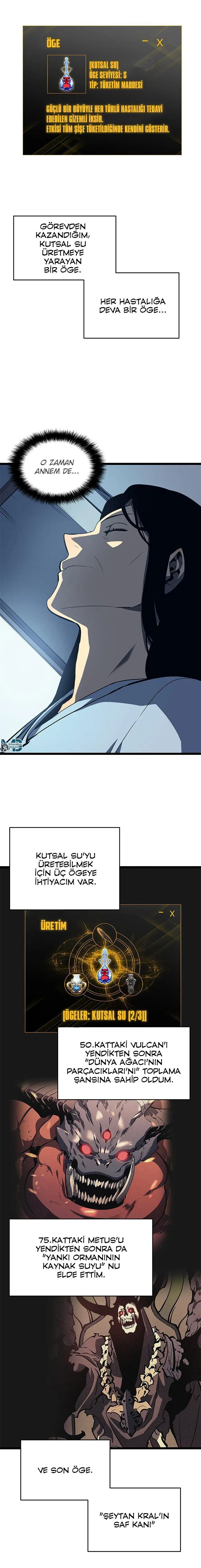 Solo Leveling - Sayfa 17