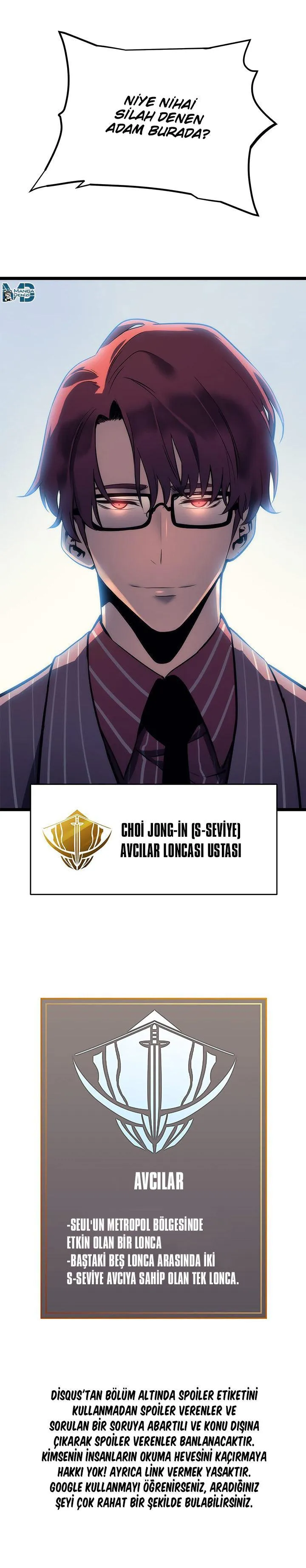 Solo Leveling - Bölüm 062 - Sayfa 24