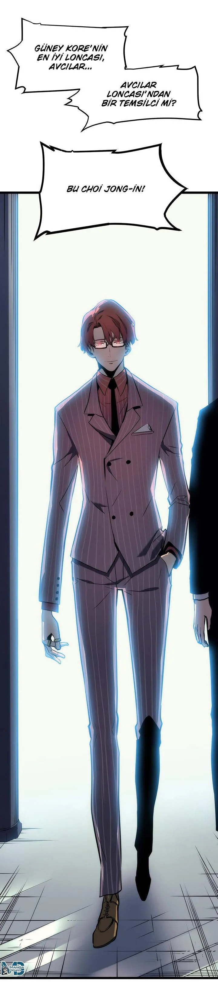 Solo Leveling - Sayfa 2