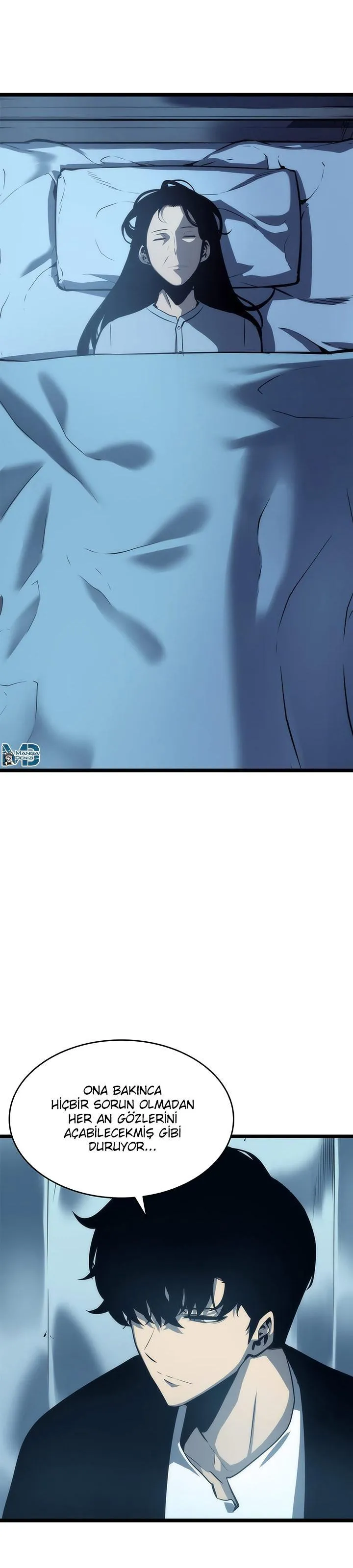 Solo Leveling - Sayfa 15