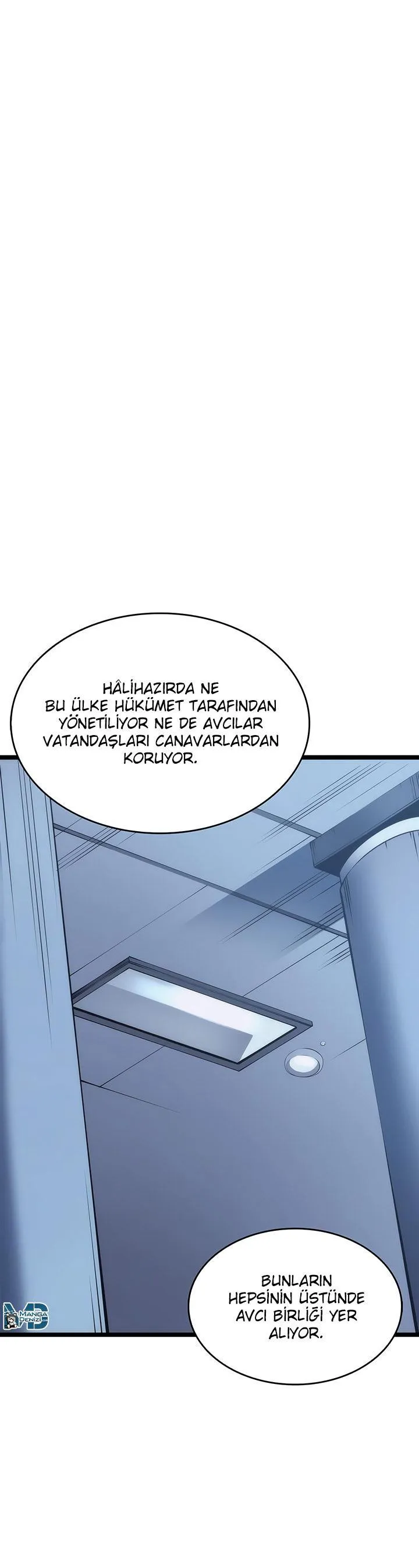 Solo Leveling - Sayfa 2