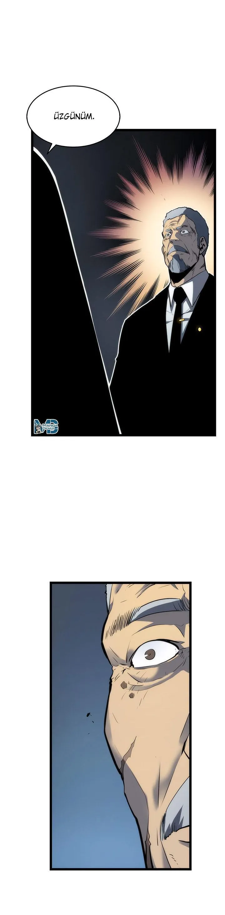 Solo Leveling - Sayfa 10