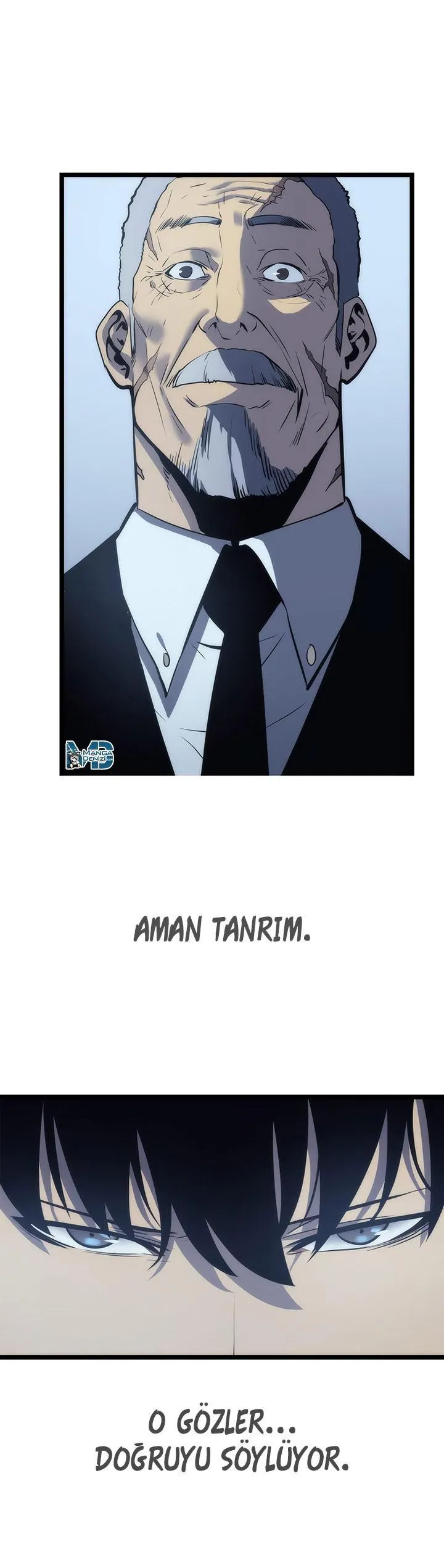 Solo Leveling - Sayfa 14