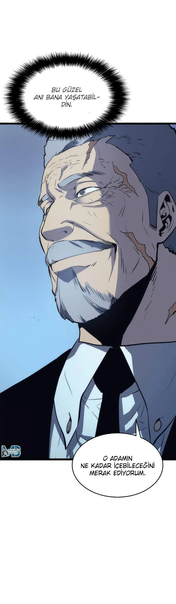 Solo Leveling - Sayfa 21