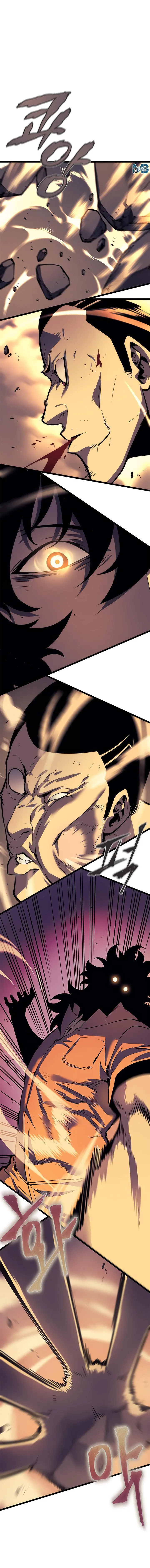 Solo Leveling - Sayfa 22