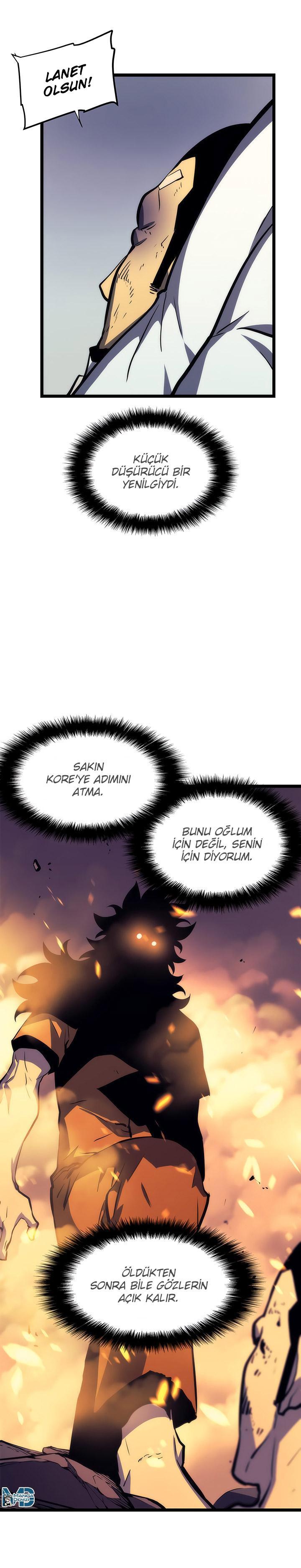 Solo Leveling mangasının 064 bölümünün 30. sayfasını okuyorsunuz.