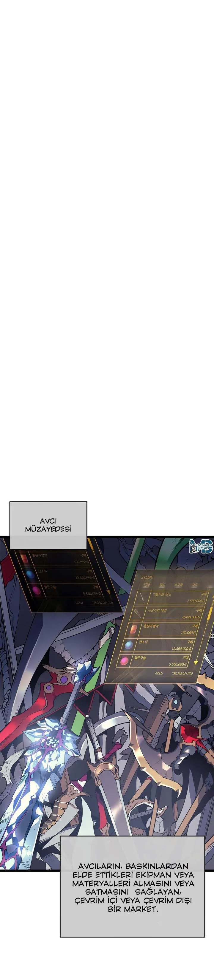 Solo Leveling - Sayfa 2