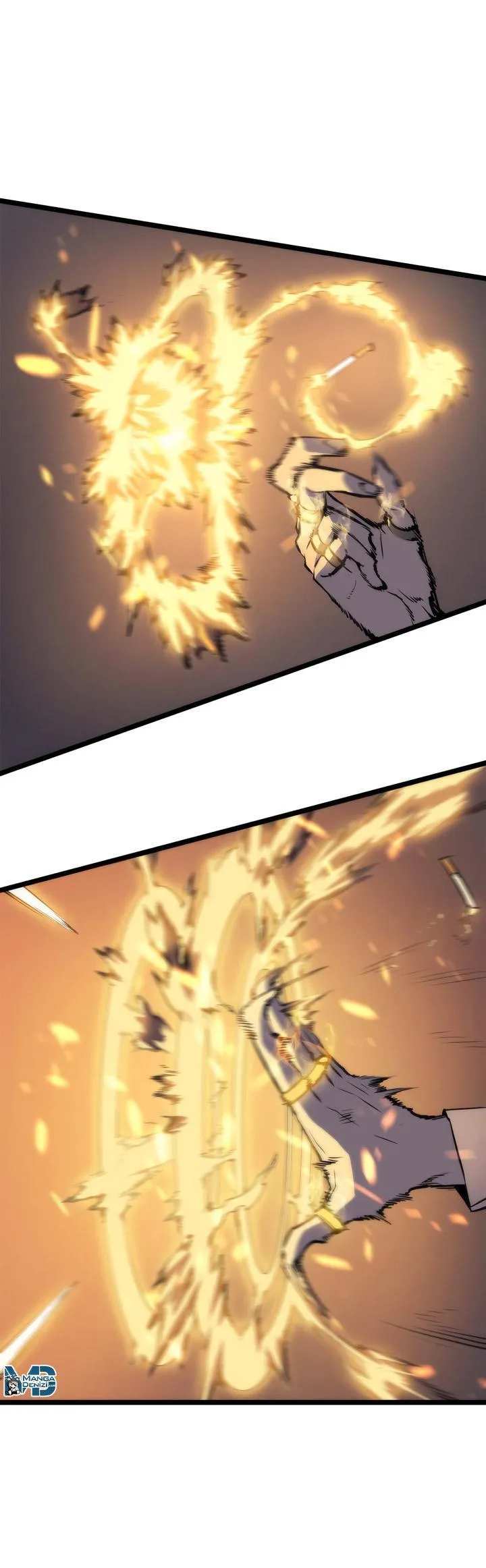 Solo Leveling - Sayfa 23