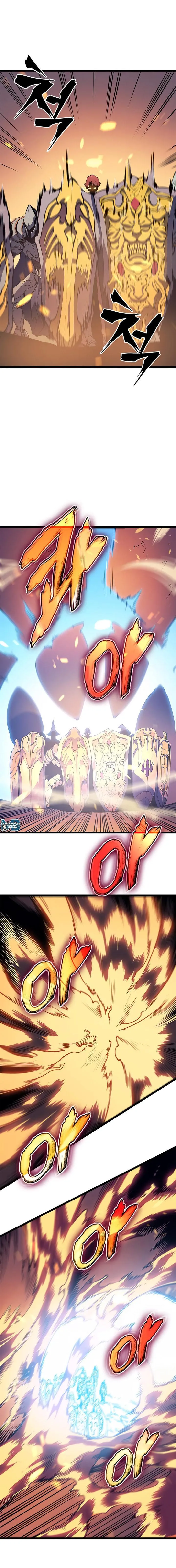 Solo Leveling - Sayfa 28