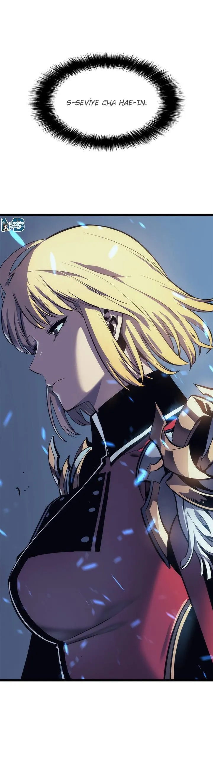 Solo Leveling - Sayfa 4