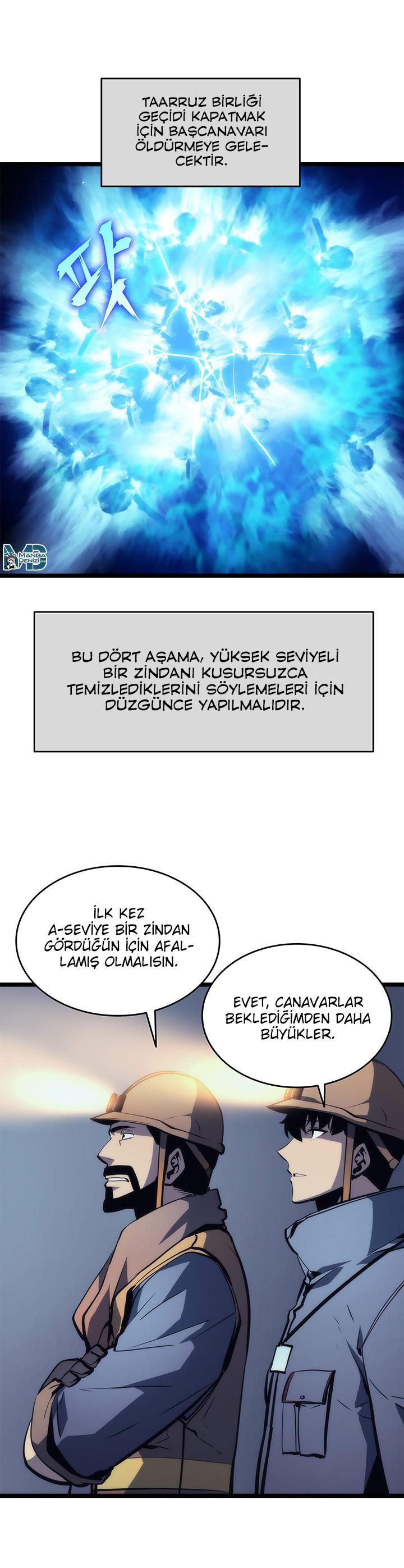 Solo Leveling mangasının 066 bölümünün 19. sayfasını okuyorsunuz.