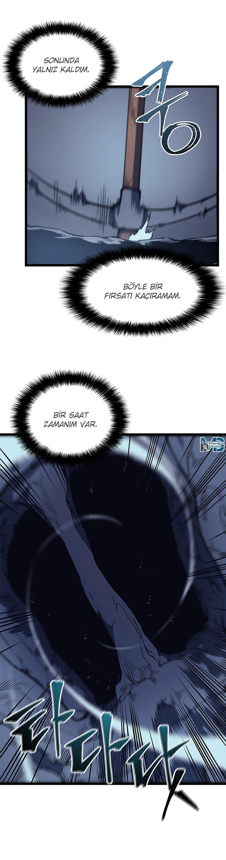 Solo Leveling mangasının 066 bölümünün 28. sayfasını okuyorsunuz.