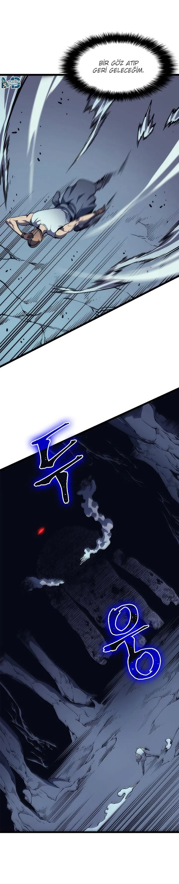 Solo Leveling - Sayfa 29