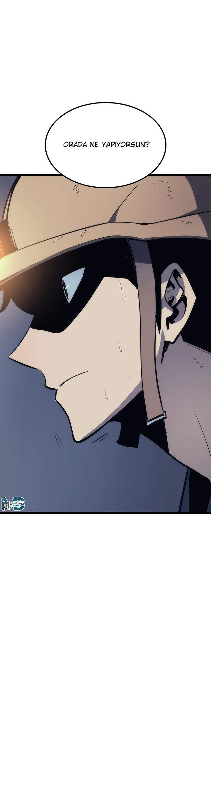 Solo Leveling - Sayfa 32