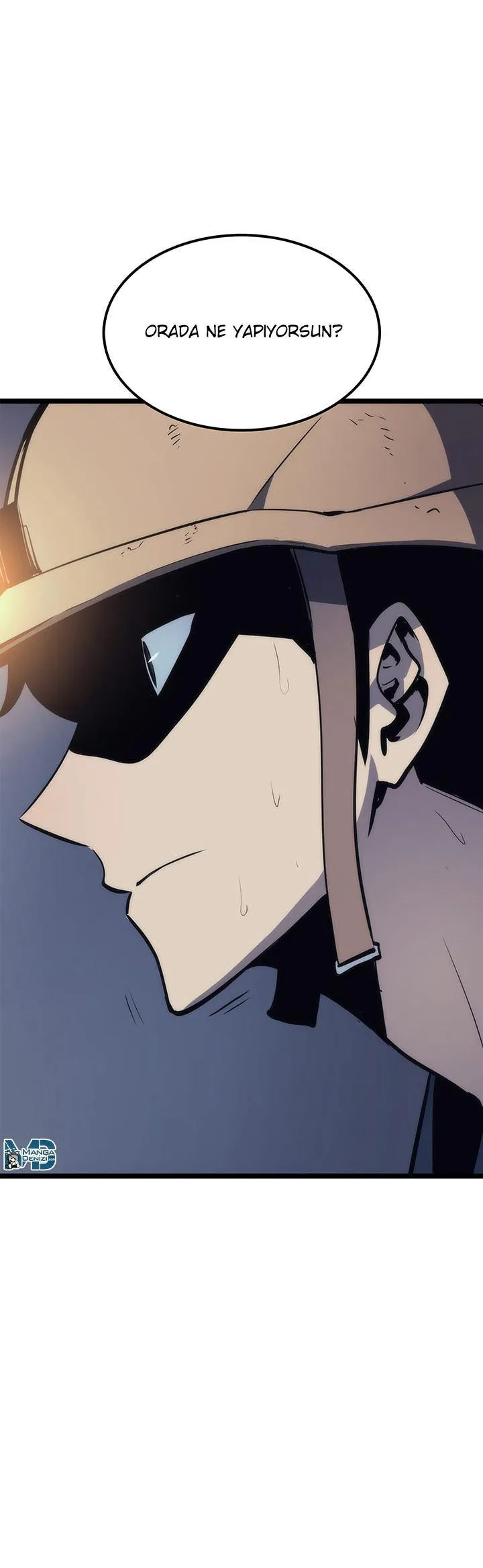 Solo Leveling - Sayfa 2