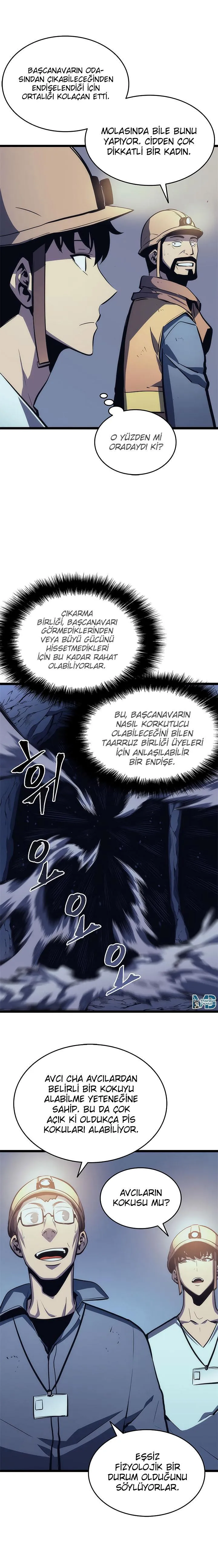 Solo Leveling - Sayfa 14