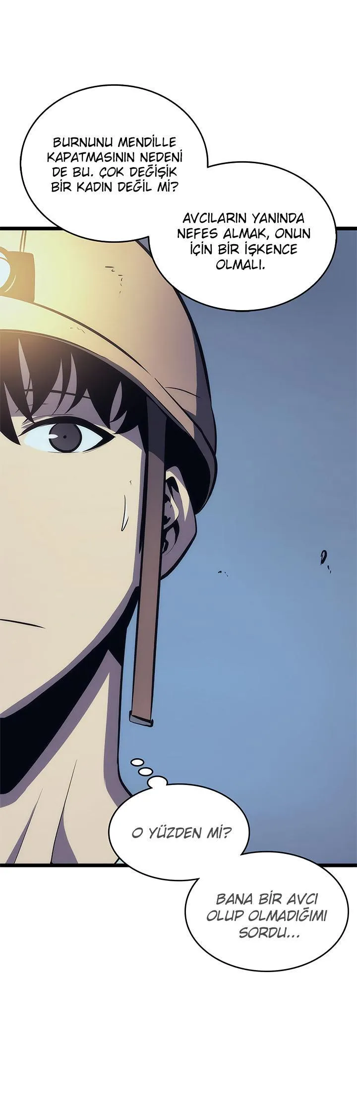 Solo Leveling - Sayfa 15