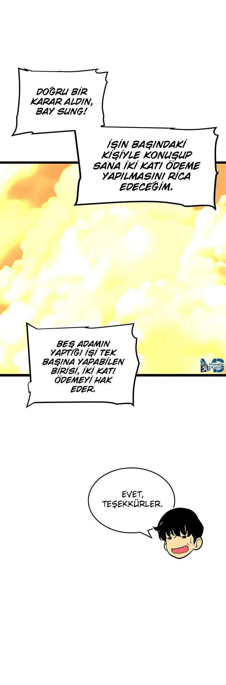 Solo Leveling - Sayfa 24