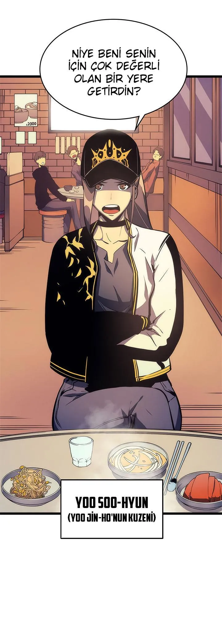 Solo Leveling - Sayfa 26