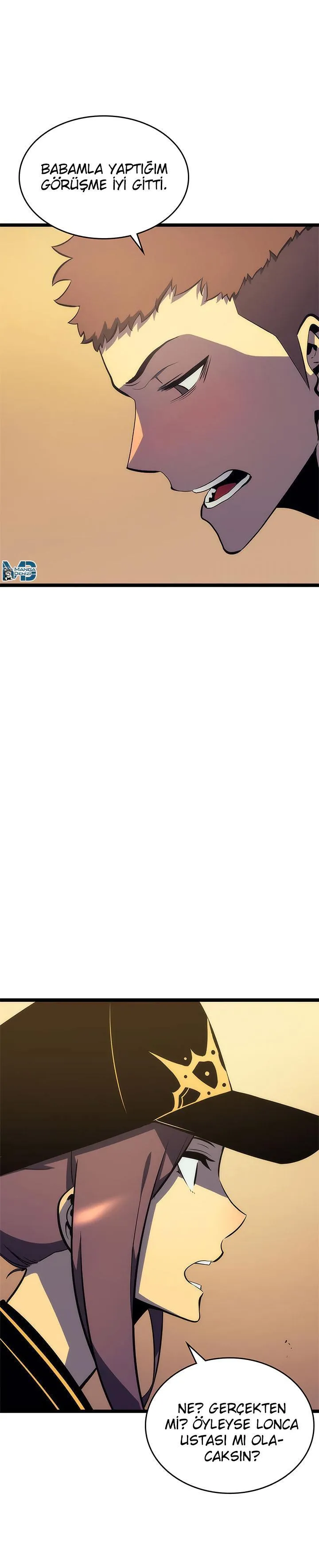 Solo Leveling - Sayfa 27