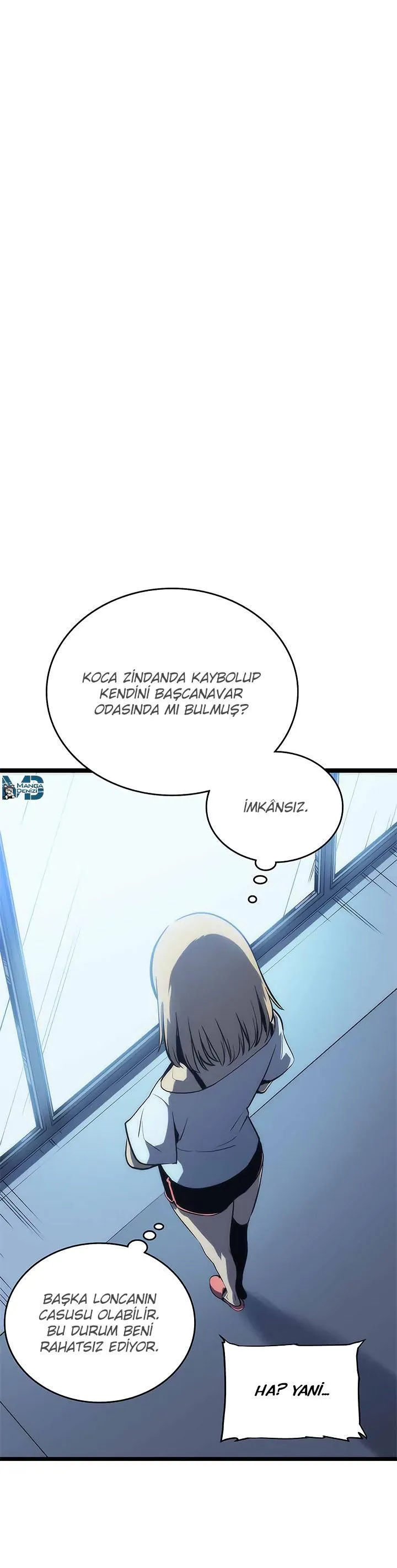 Solo Leveling - Sayfa 4