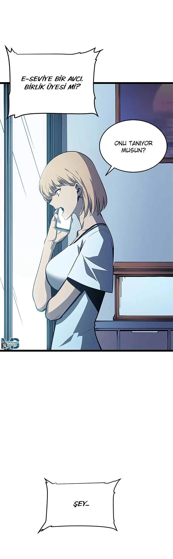 Solo Leveling - Sayfa 5