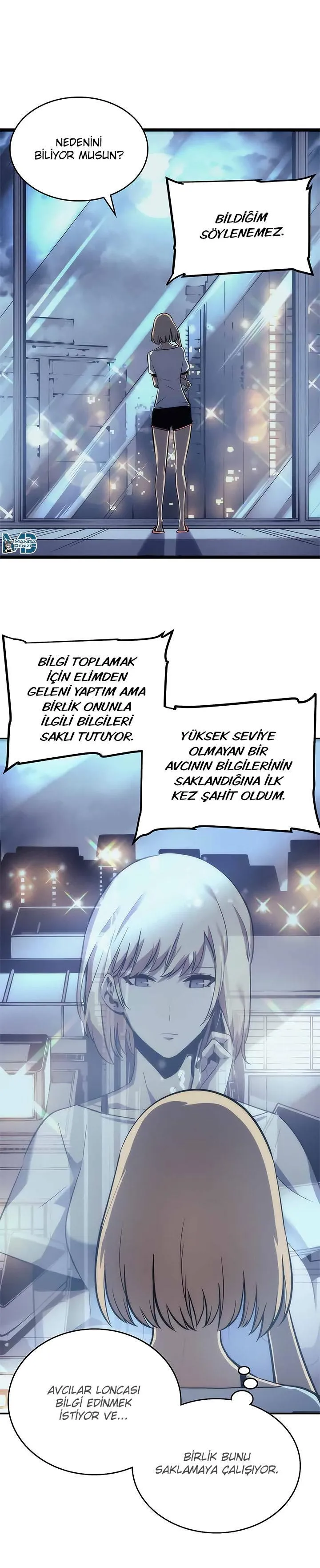 Solo Leveling - Sayfa 7