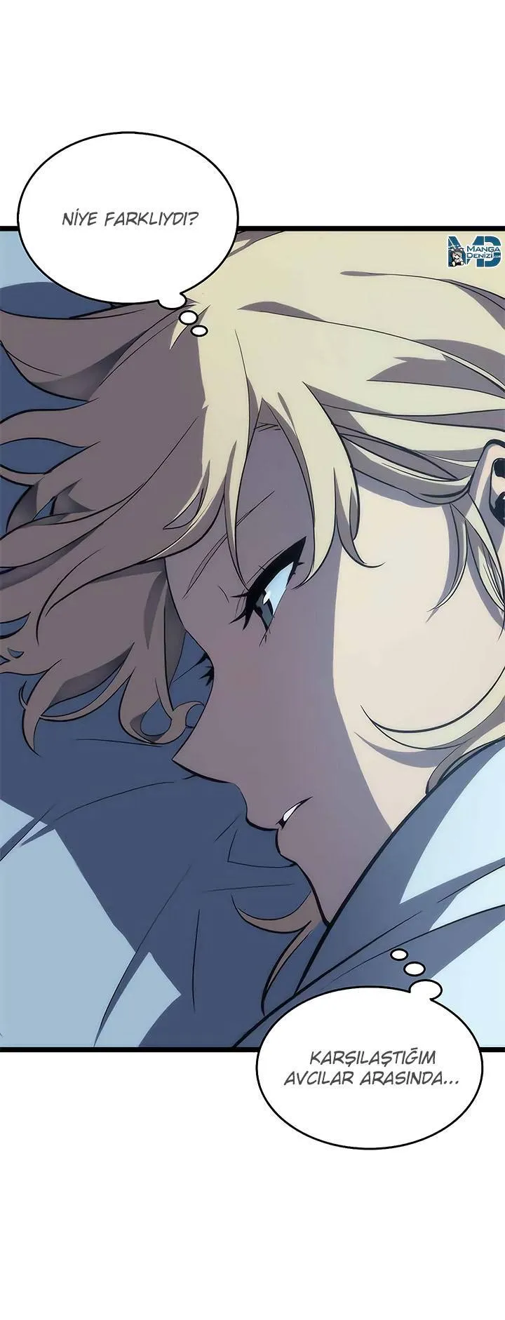 Solo Leveling - Sayfa 9