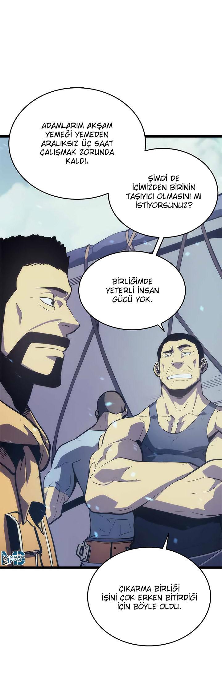 Solo Leveling mangasının 068 bölümünün 17. sayfasını okuyorsunuz.
