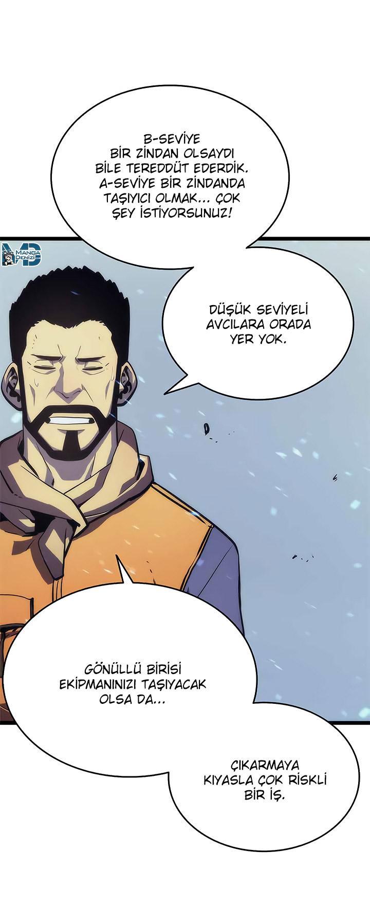 Solo Leveling mangasının 068 bölümünün 20. sayfasını okuyorsunuz.