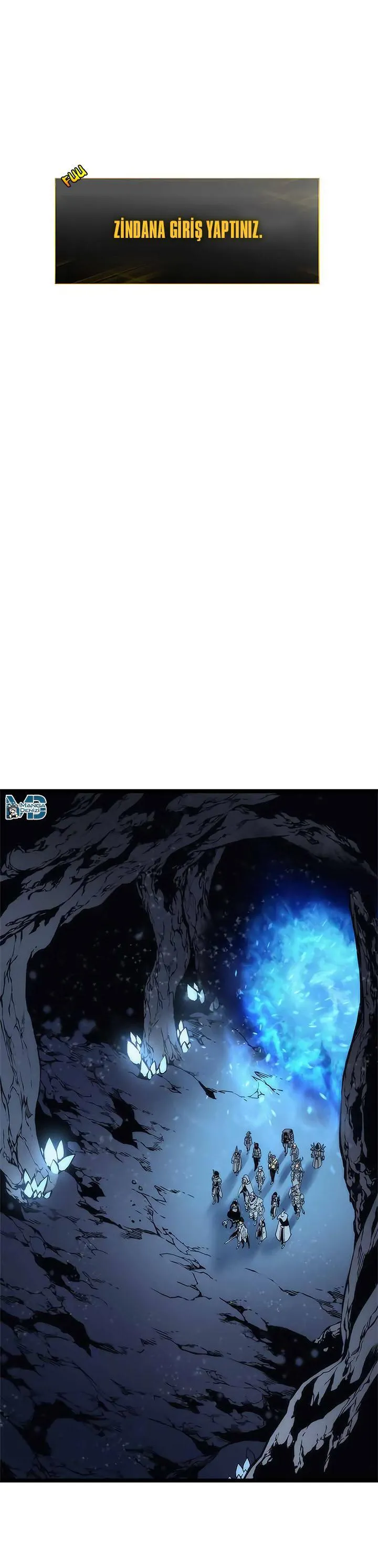 Solo Leveling - Sayfa 36