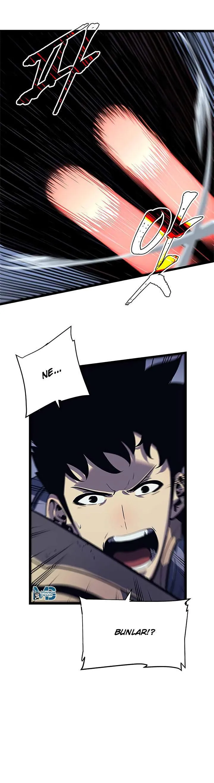 Solo Leveling - Sayfa 3