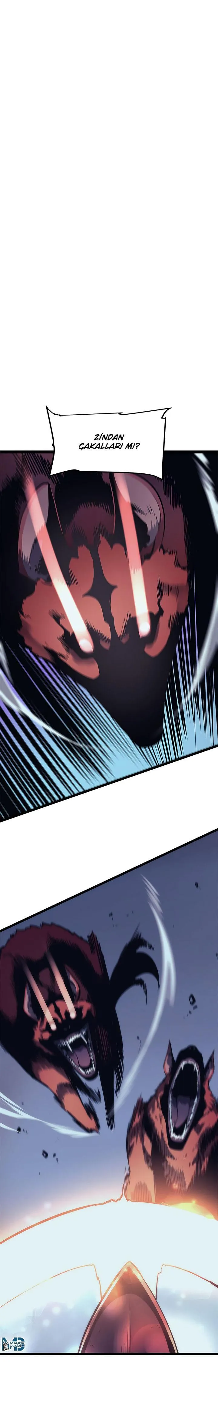 Solo Leveling - Sayfa 4