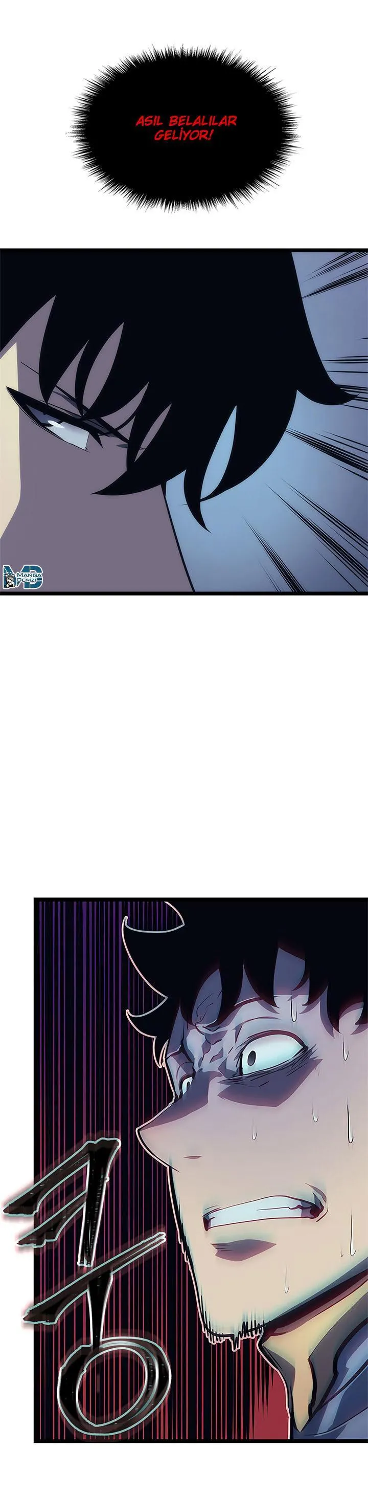 Solo Leveling - Sayfa 13