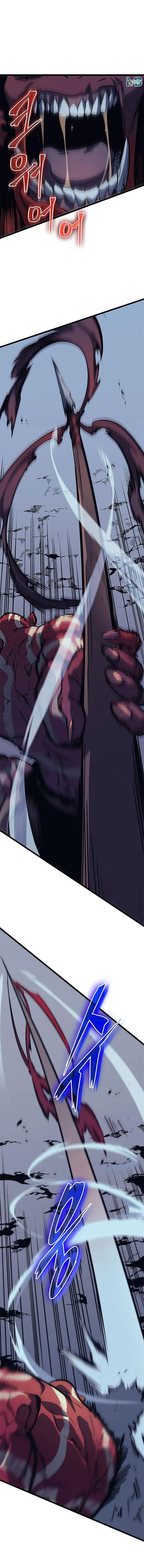 Solo Leveling - Sayfa 16