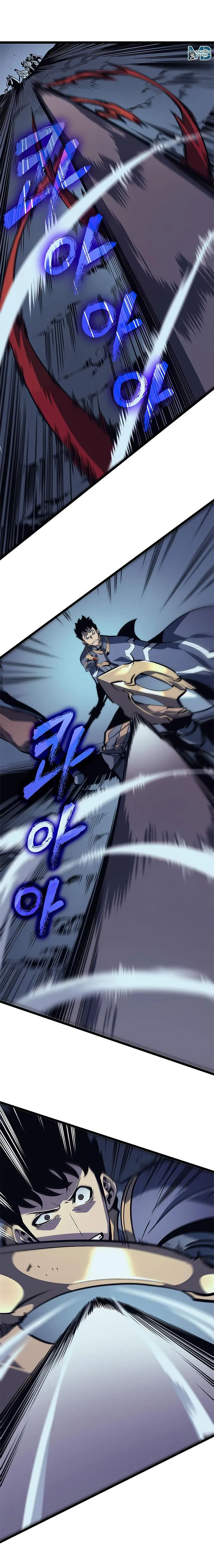 Solo Leveling - Sayfa 17