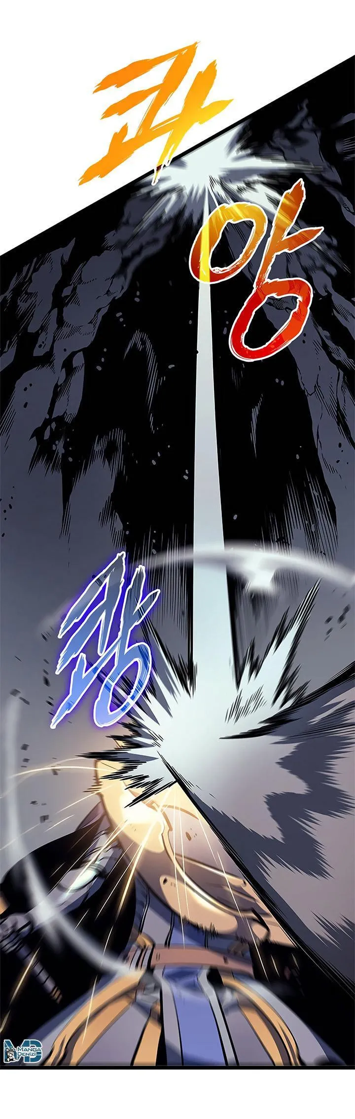 Solo Leveling - Sayfa 18