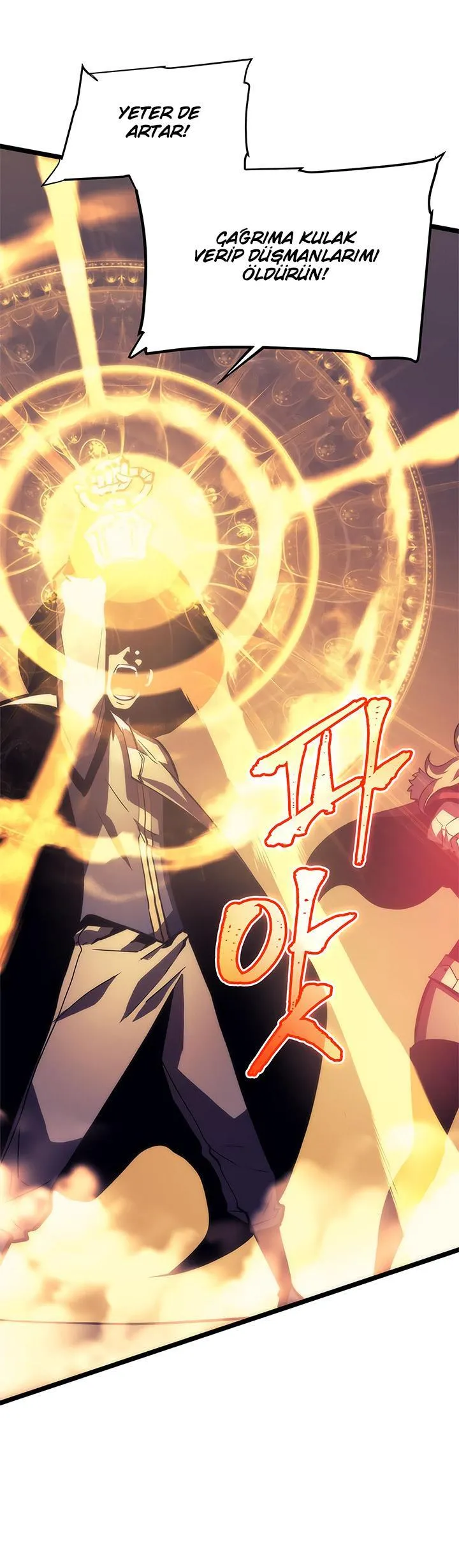 Solo Leveling - Sayfa 25