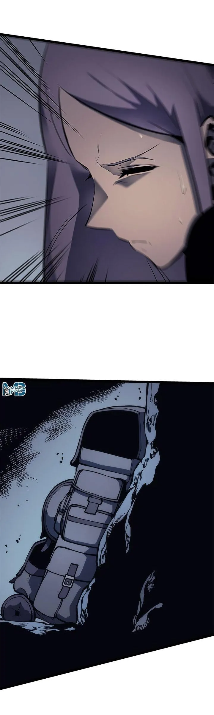 Solo Leveling - Sayfa 38