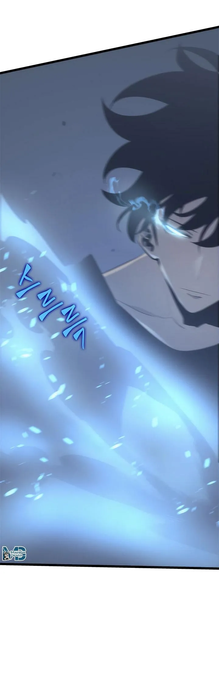 Solo Leveling - Sayfa 39