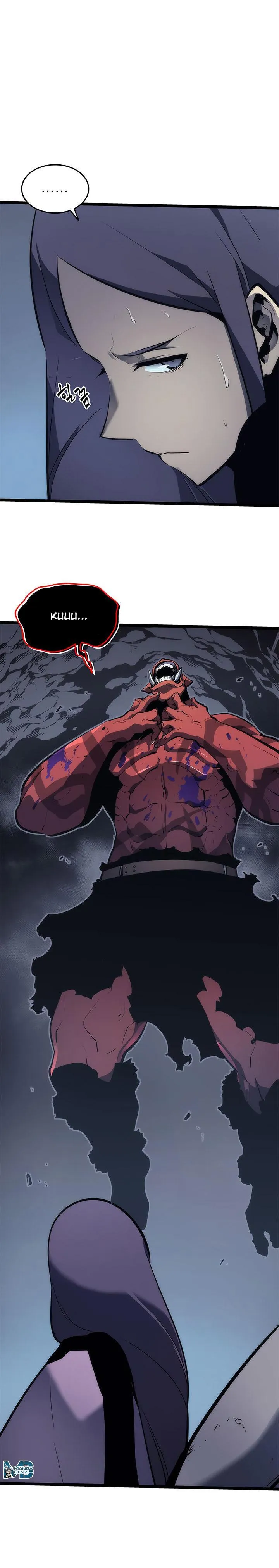 Solo Leveling - Sayfa 40