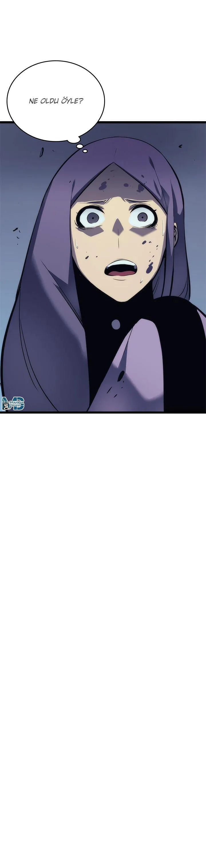 Solo Leveling - Bölüm 069 - Sayfa 42